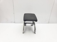 AUDI A4 B9 CENTRE CONSOLE LEATHER ARM REST 2015 8W0864283A