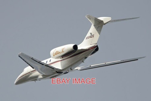 Photo cessna 750 - cessna,
