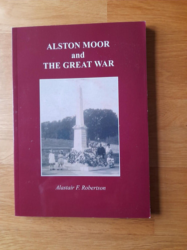 Alston moor and - and, great