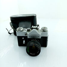 Vintage Zenit-B 35mm Film