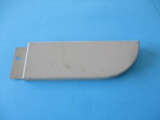 Left Rear Door Trim Land Rover