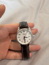 Longines Master Collection
