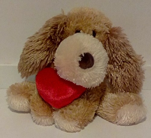 Woolworths vintage valentine - vintage,