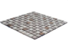 House of Mosaics Glass Copper