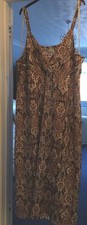 Long Dress By Rogers & Rogers Size 30