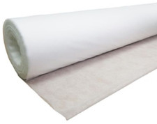 2m x 20m Frost Fleece Plant Protection Garden Cover Horticultural - ROLL