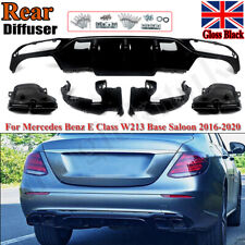 FOR MERCEDES E CLASS W213
