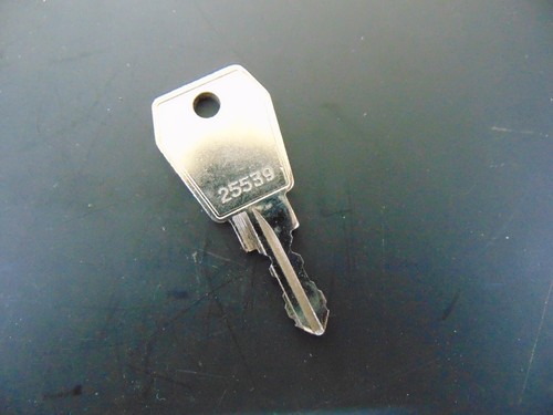 Original kamei replacement - kamei, key