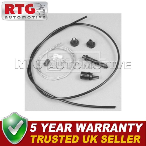 Accelerator throttle cable - accelerator,