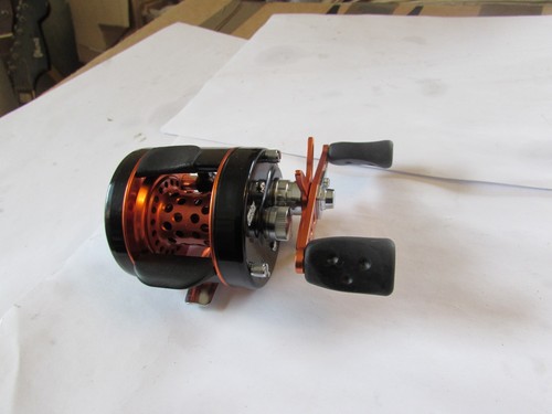 Unused abu garcia ambassadeur - unused,