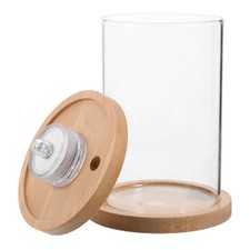 Transparent Glasss LED