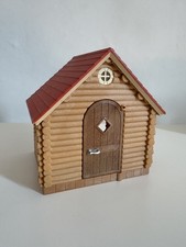Vintage Sylvanian Families