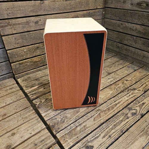 Schlagwerk cajon drum - schlagwerk, agile