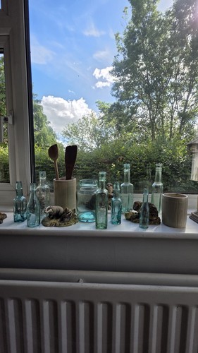 Collection antique late - a, of