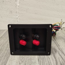 Crossover black for polk - crossover,