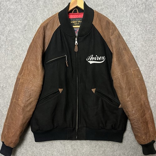 Avirex usa jacket - avirex,