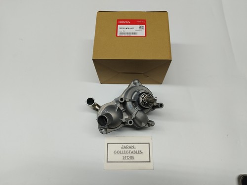 Honda water pump assy gl1800 - honda,