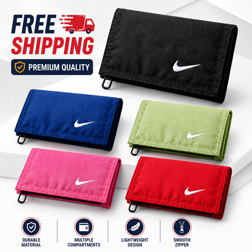 Nike wallet unisex - nike,