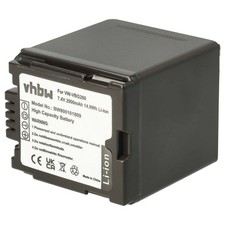 Battery for Panasonic