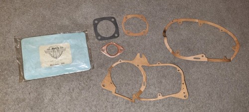 Maico maicoletta 250 complete - 250,