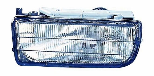 Front left side - ns, light