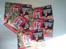 KFC ADVERTISING 