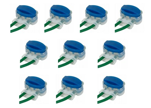 10x cable connector repair - 10x,