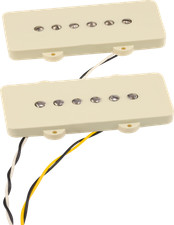 Genuine Fender Cunife/Cobalt