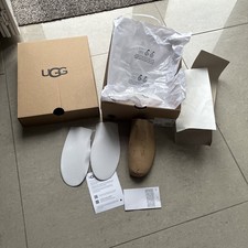 Ugg EMPTY  SHOE BOX Uk 5 