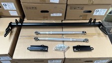 Front Traction Bar  Set For