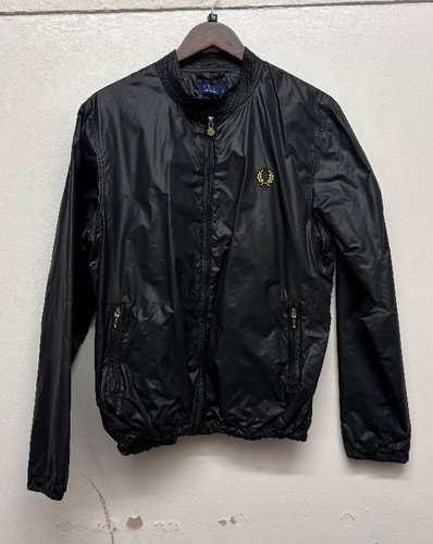 Fred perry brentham black - perry,