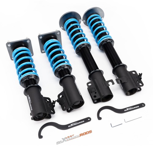 Upgrade coilovers for mazda - upgrade,