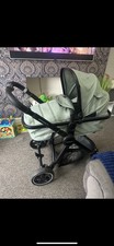 Babylo Panorama XT Pushchair