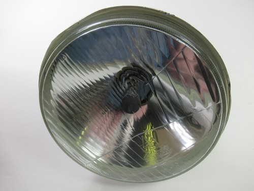 12v halogen headlight - 12v,
