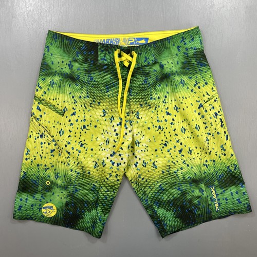 Pelagic board shorts - board,