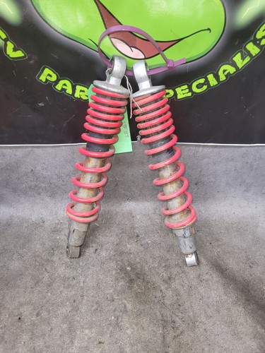 Honda cbf 125 125f pair - honda, 125f...pair