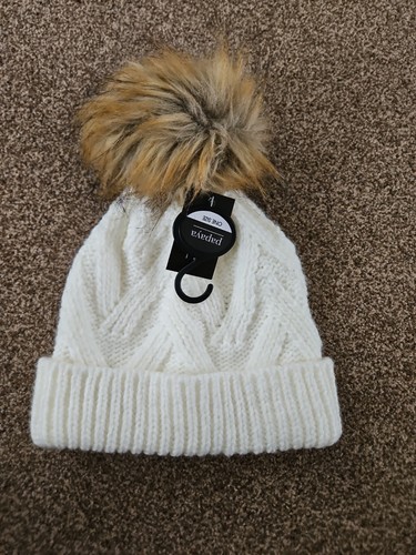 Papaya ladies hat - papaya,
