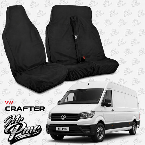 For volkswagen crafter van - vw,