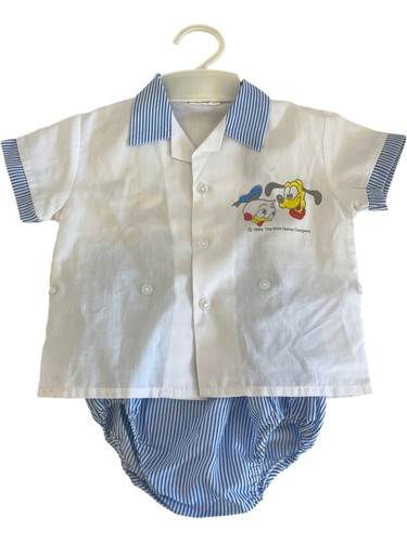 Vintage 1985 disney baby - 1985-88,