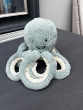 Jellycat Odyssey Octopus Small