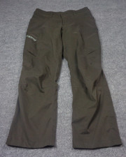 KUIU Sierra Pants 32x30 Brown