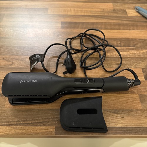 Ghd duet style - style, 2-in-1