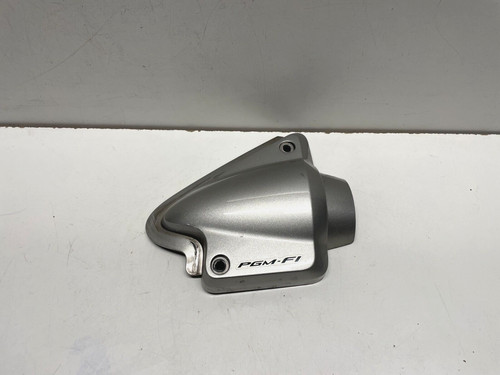 Right side fairing cover honda - side,