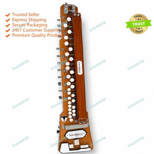 New folk musical instrument - new,