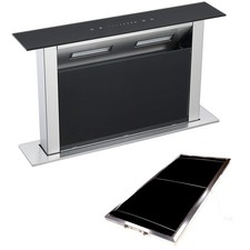 Downdraft Extractor Fan &