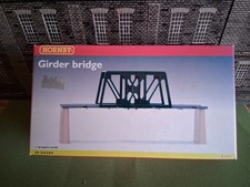 Hornby R657 "Girder Bridge" OO