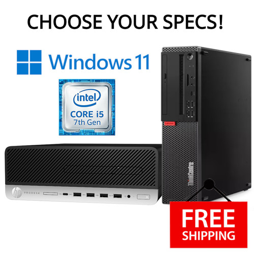 Cheap fast desktop intel - cheap,