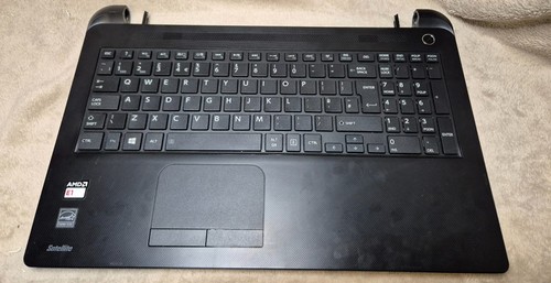 Toshiba satellite c50d - satellite,