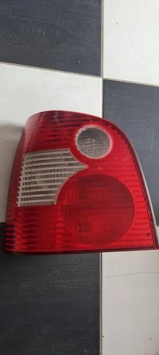 Polo rear left tail - left,