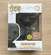 Funko Pop Harry Potter